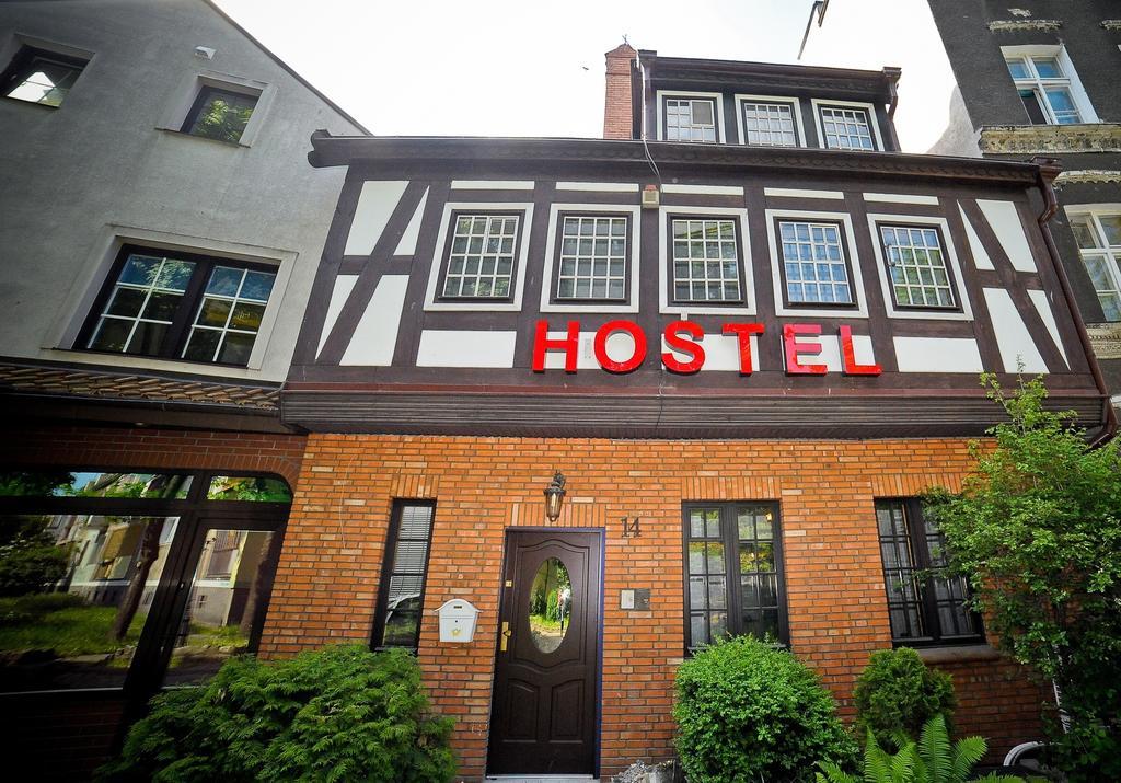 WORLD HOSTEL - OLD TOWN GDANSK (Poland) - from £ 13 | HOTELMIX